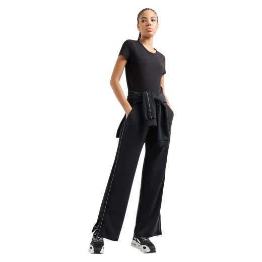 ARMANI ŽENSKA MAJICA CRNA 38846