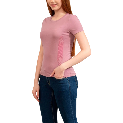 ARMANI ŽENSKA MAJICA ROZA 42773
