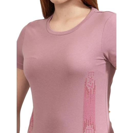 ARMANI ŽENSKA MAJICA ROZA 42773
