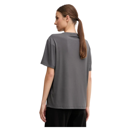 ARMANI ŽENSKA MAJICA SIVA 42869