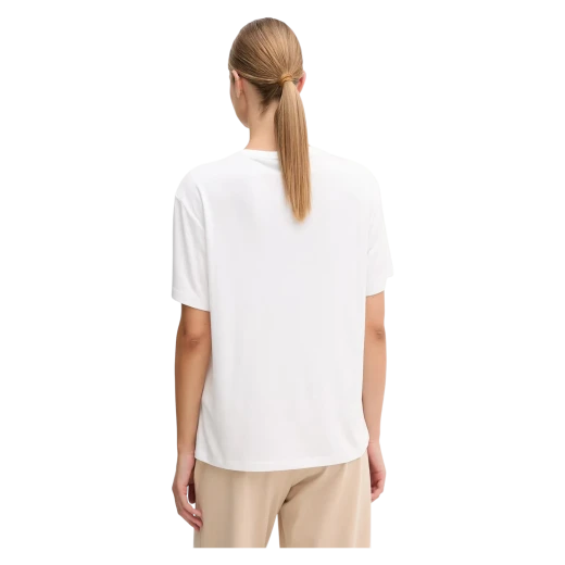 ARMANI ŽENSKA MAJICA BIJELA 42870