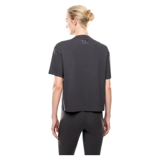 ARMANI ŽENSKA MAJICA SIVA 42875