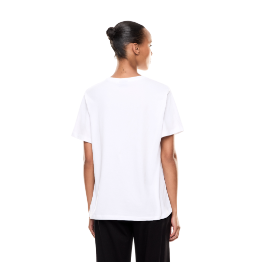 ARMANI ŽENSKA MAJICA BIJELA 46747