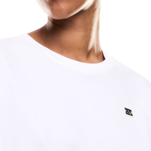 ARMANI ŽENSKA MAJICA BIJELA 46747