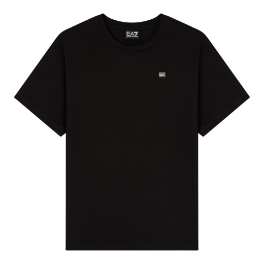 ARMANI ŽENSKA MAJICA CRNA