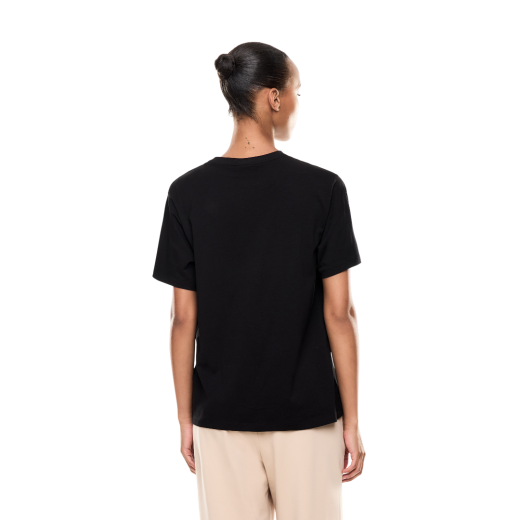 ARMANI ŽENSKA MAJICA CRNA 46748