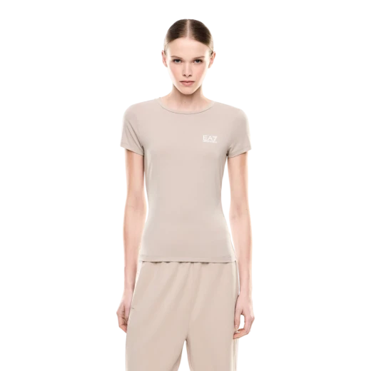 ARMANI ŽENSKA MAJICA BEŽ