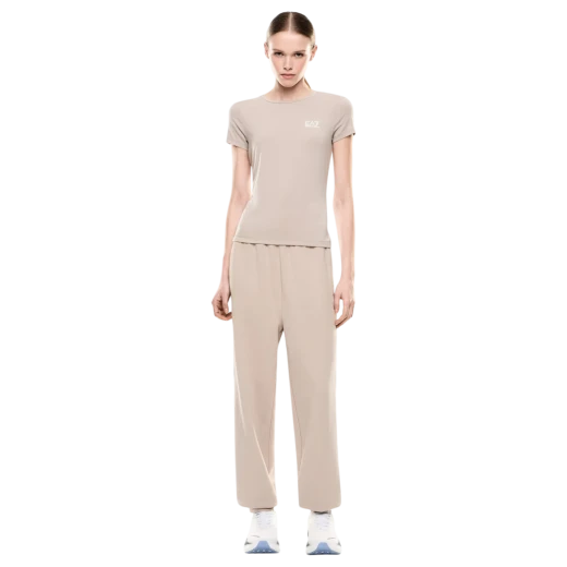 ARMANI ŽENSKA MAJICA BEŽ 46751