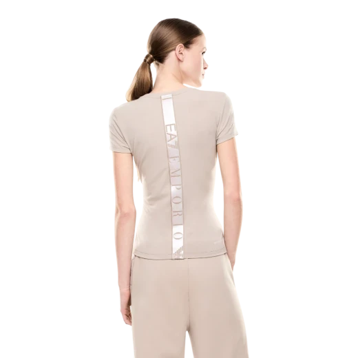 ARMANI ŽENSKA MAJICA BEŽ 46751