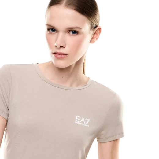 ARMANI ŽENSKA MAJICA BEŽ 46751