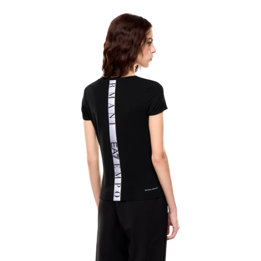 ARMANI ŽENSKA MAJICA CRNA 46752