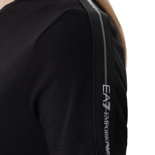 ARMANI ŽENSKA MAJICA CRNA 46759