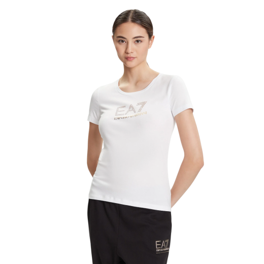 ARMANI ŽENSKA MAJICA BIJELA