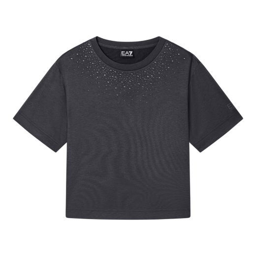 ARMANI ŽENSKA MAJICA SIVA