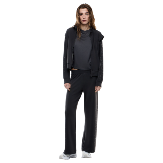 ARMANI ŽENSKA MAJICA SIVA 46845