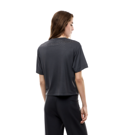 ARMANI ŽENSKA MAJICA SIVA 46845