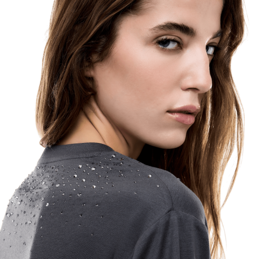 ARMANI ŽENSKA MAJICA SIVA 46845