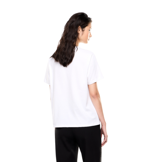 ARMANI ŽENSKA MAJICA BIJELA 46848