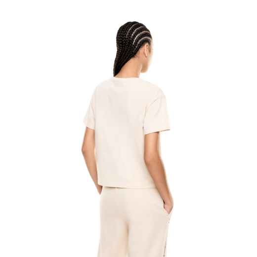 ARMANI ŽENSKA MAJICA BEŽ 46849