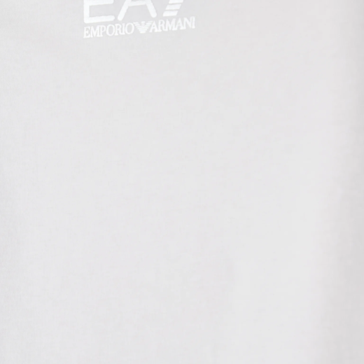 ARMANI ŽENSKA MAJICA BIJELA 46850