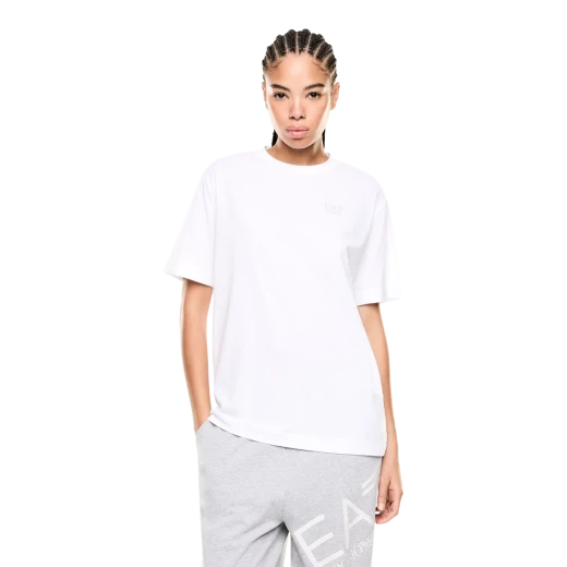 ARMANI ŽENSKA MAJICA BIJELA 50514