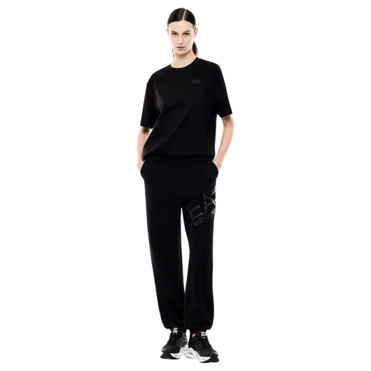 ARMANI ŽENSKA MAJICA CRNA 50515
