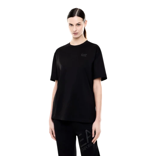 ARMANI ŽENSKA MAJICA CRNA 50515