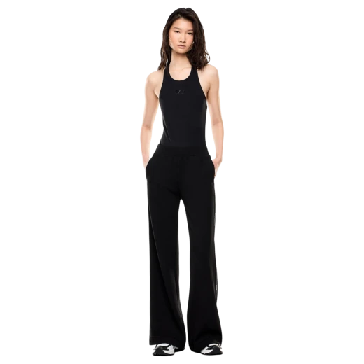 ARMANI ŽENSKA MAJICA CRNA 50519