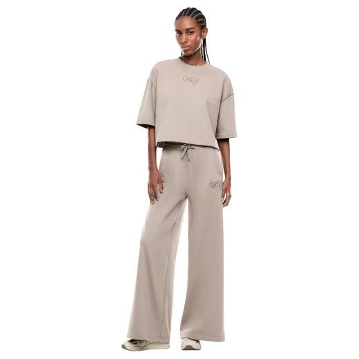 ARMANI ŽENSKA MAJICA BEŽ 50570