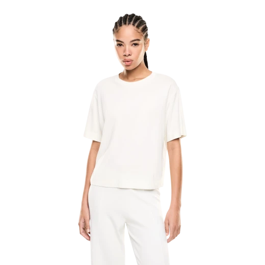 ARMANI ŽENSKA MAJICA PLAVA 50573