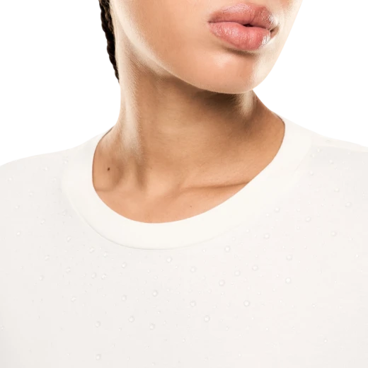 ARMANI ŽENSKA MAJICA PLAVA 50573