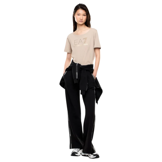 ARMANI ŽENSKA MAJICA BEŽ 50576
