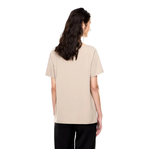 ARMANI ŽENSKA MAJICA BEŽ 50576