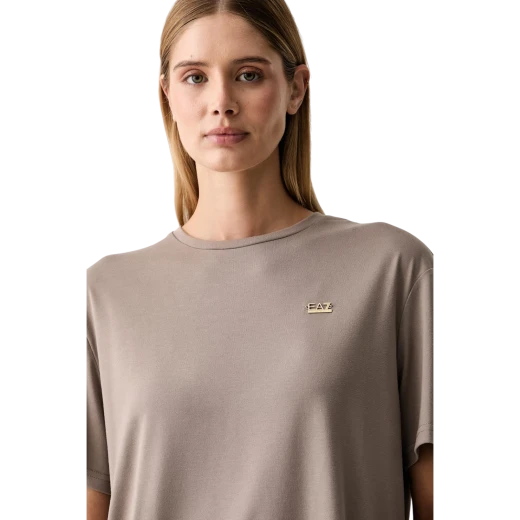 ARMANI ŽENSKA MAJICA SMEĐA 52457