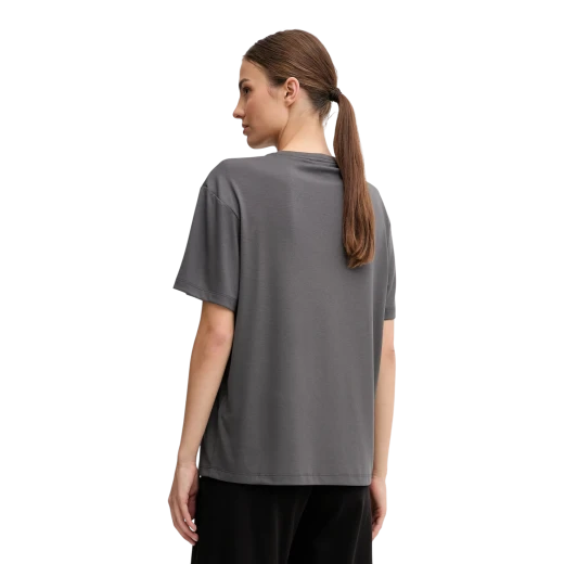 ARMANI ŽENSKA MAJICA SIVA 52458