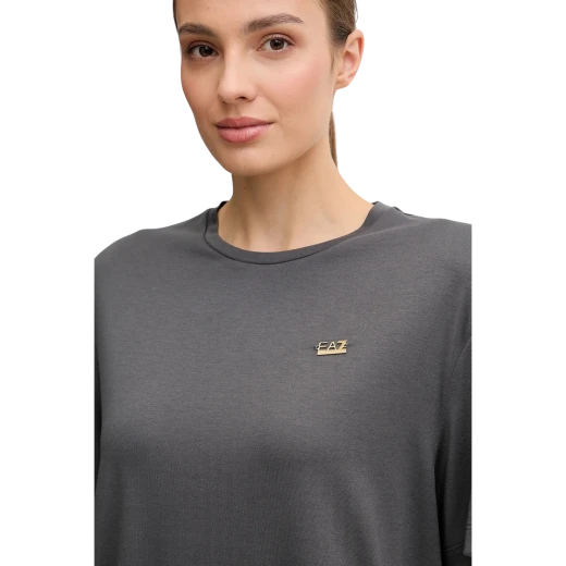 ARMANI ŽENSKA MAJICA SIVA 52458