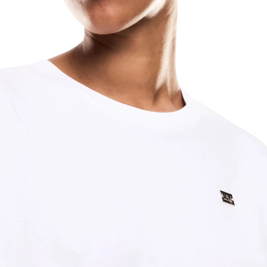 ARMANI ŽENSKA MAJICA BIJELA 52460