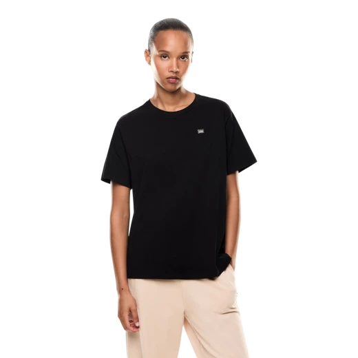 ARMANI ŽENSKA MAJICA CRNA 52462