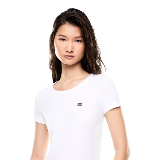 ARMANI ŽENSKA MAJICA BIJELA 52469