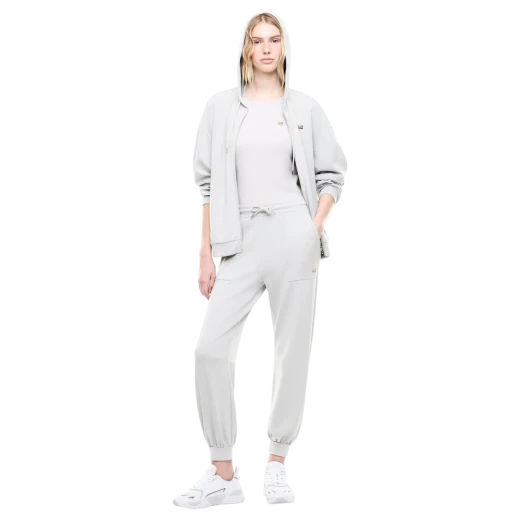 ARMANI ŽENSKA MAJICA SIVA 52470