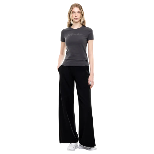 ARMANI ŽENSKA MAJICA SIVA 52473