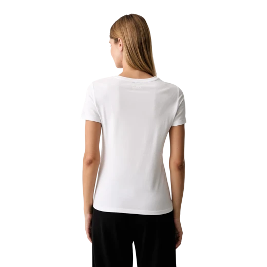 ARMANI ŽENSKA MAJICA BIJELA 52475