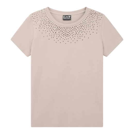 ARMANI ŽENSKA MAJICA SMEĐA 52477