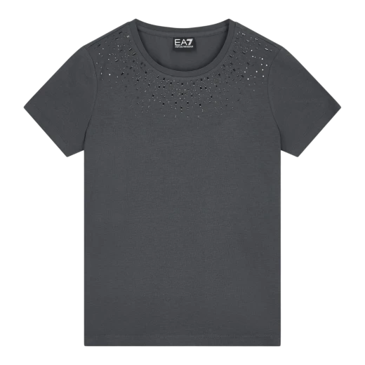 ARMANI ŽENSKA MAJICA SIVA 52478
