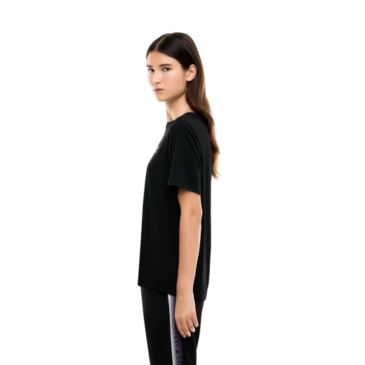 ARMANI ŽENSKA MAJICA CRNA 52486