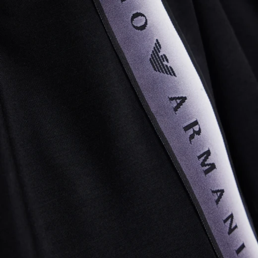 ARMANI ŽENSKA MAJICA CRNA 52486