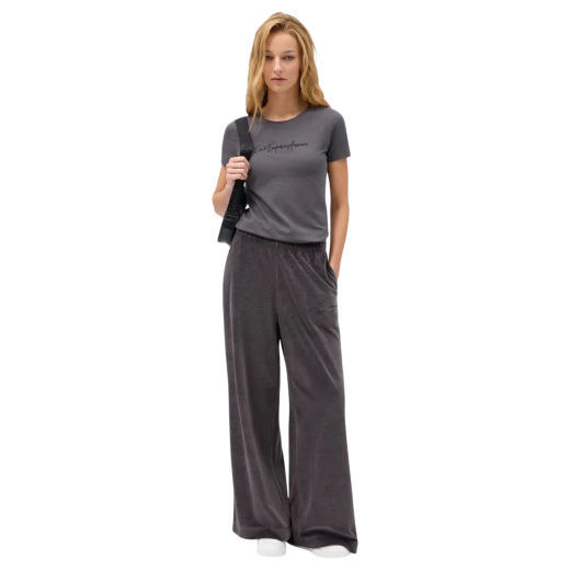 ARMANI ŽENSKA MAJICA SIVA 54625