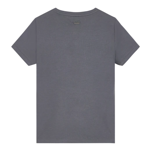 ARMANI ŽENSKA MAJICA SIVA 54625
