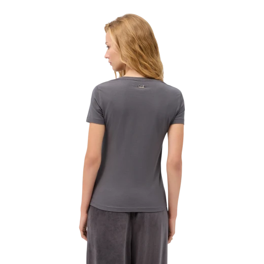 ARMANI ŽENSKA MAJICA SIVA 54625