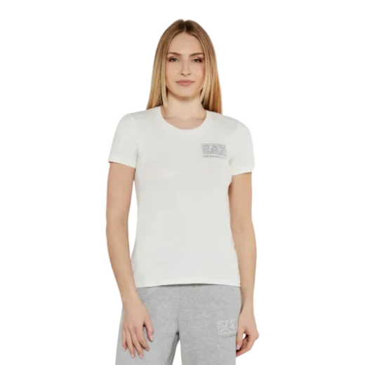 ARMANI ŽENSKA MAJICA CRNA